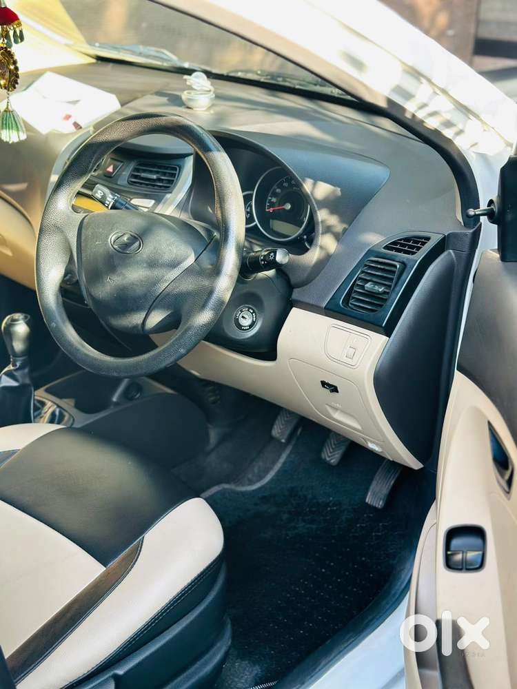 Hyundai Eon Magna +, 2017, Petrol