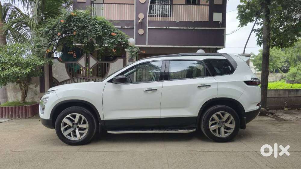 Tata Safari 2.0 Kryotec Xz Plus, 2023, Diesel