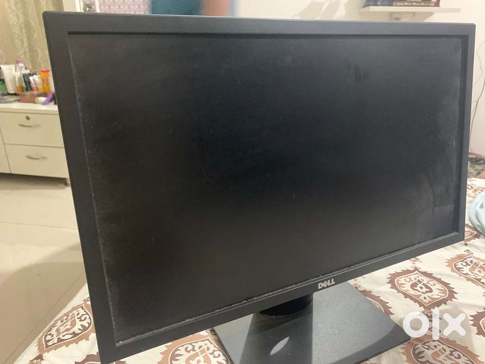 Dell 24 inch monitor e2418hn