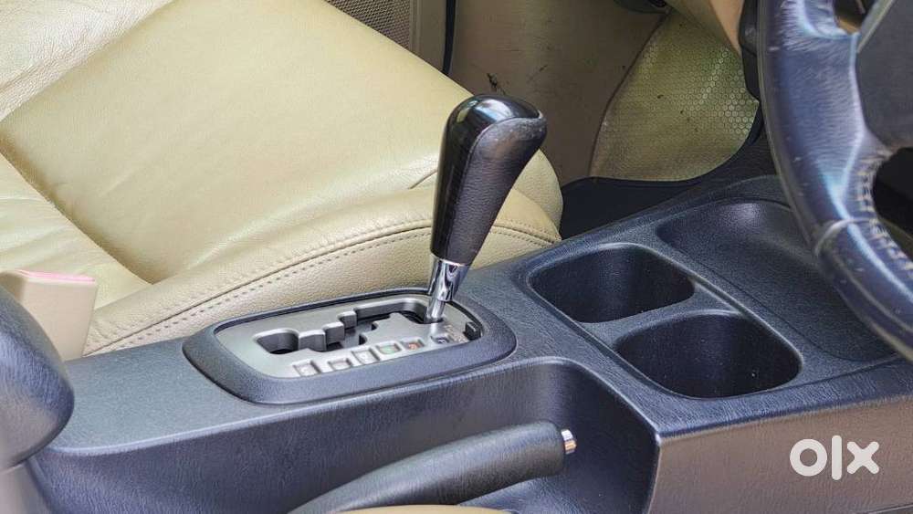 Toyota Fortuner 2011-2016 2.5 4x2 At Trd Sportivo, 2014, Diesel