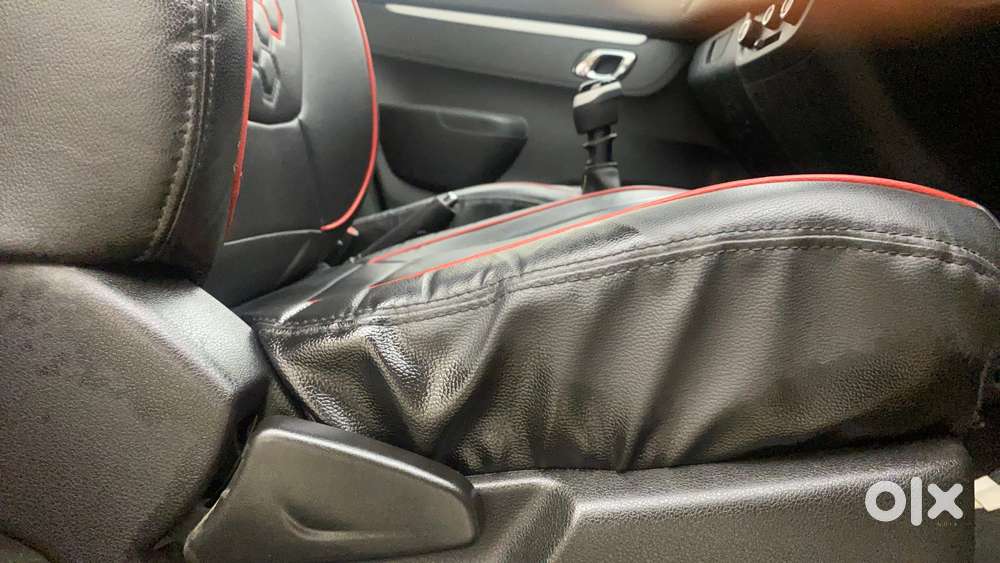 Renault Kwid 1.0 Climber Mt, 2022, Petrol