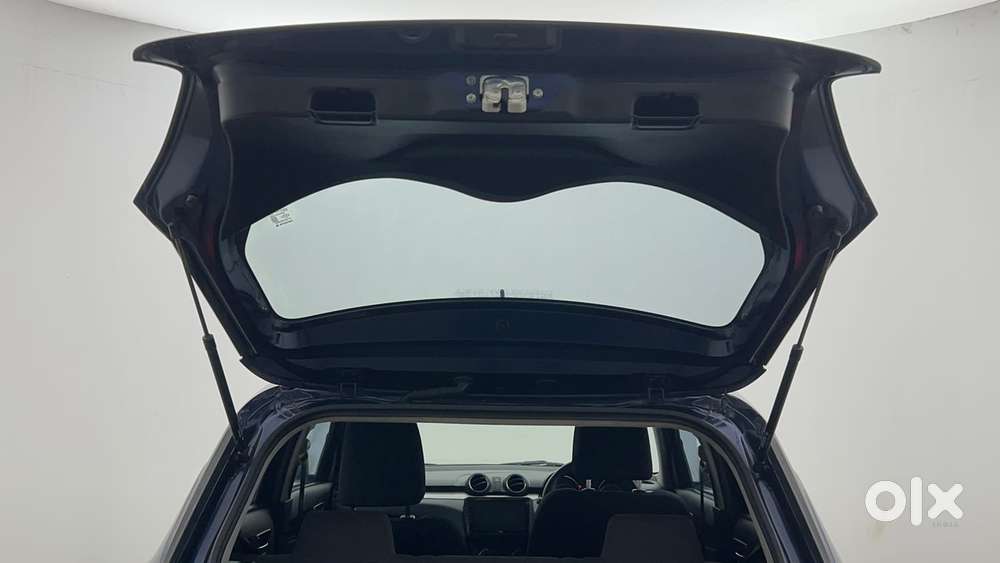 Maruti Suzuki Swift Vvt Vxi, 2022, Petrol