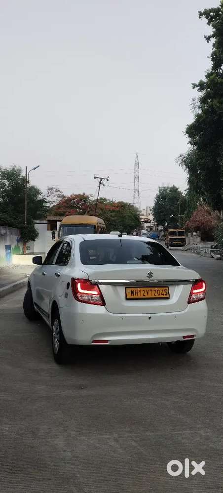 Maruti Suzuki Dzire 1.2 Tour 2023