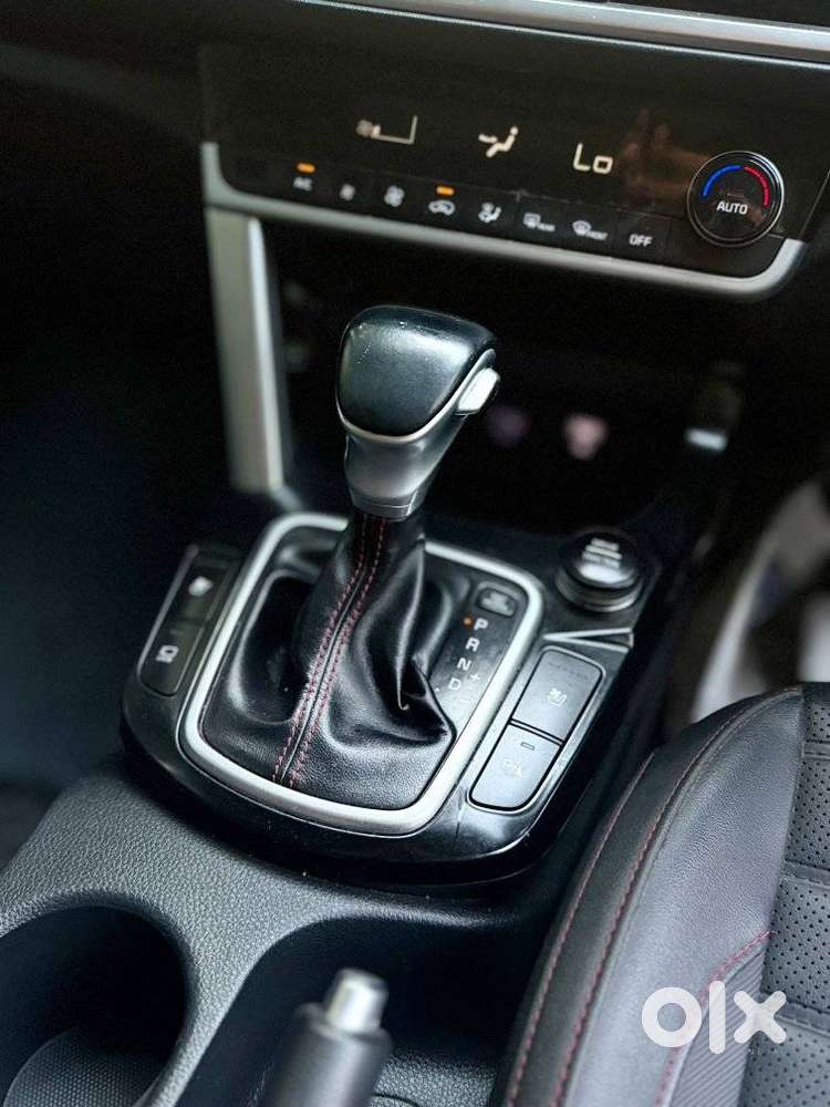 Kia Seltos Gtx Plus, 2022, Petrol