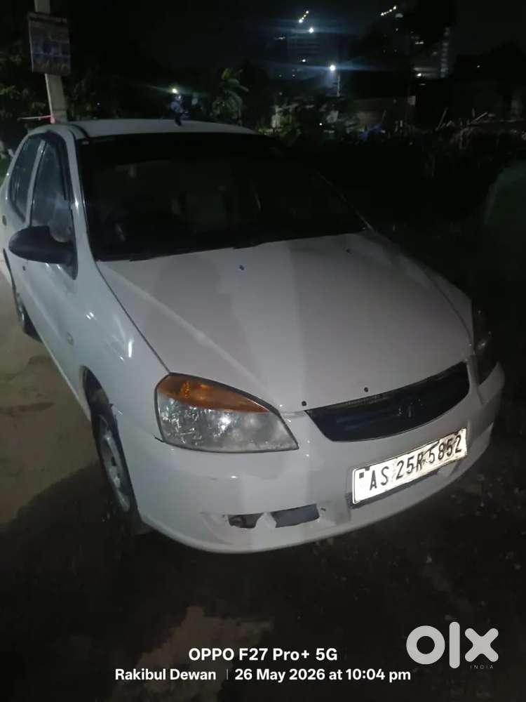 Good Condition