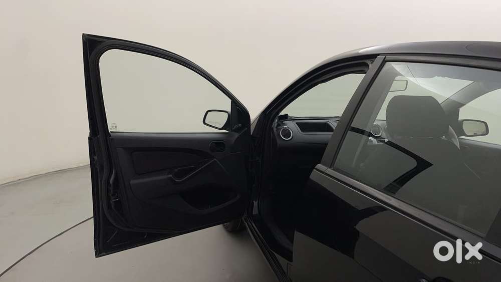 Ford Figo 1.2 Duratec Petrol Exi, 2012, Petrol