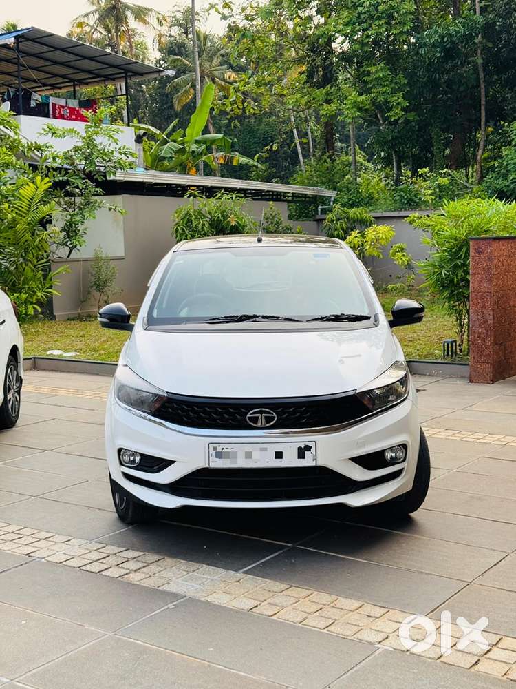 Tata Tiago Petrol 2021 Full Option