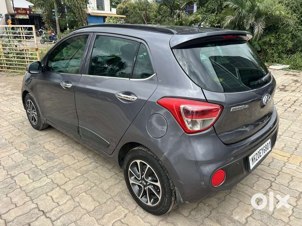 Hyundai Grand I10 1.2 Crdi Asta, 2018, Diesel