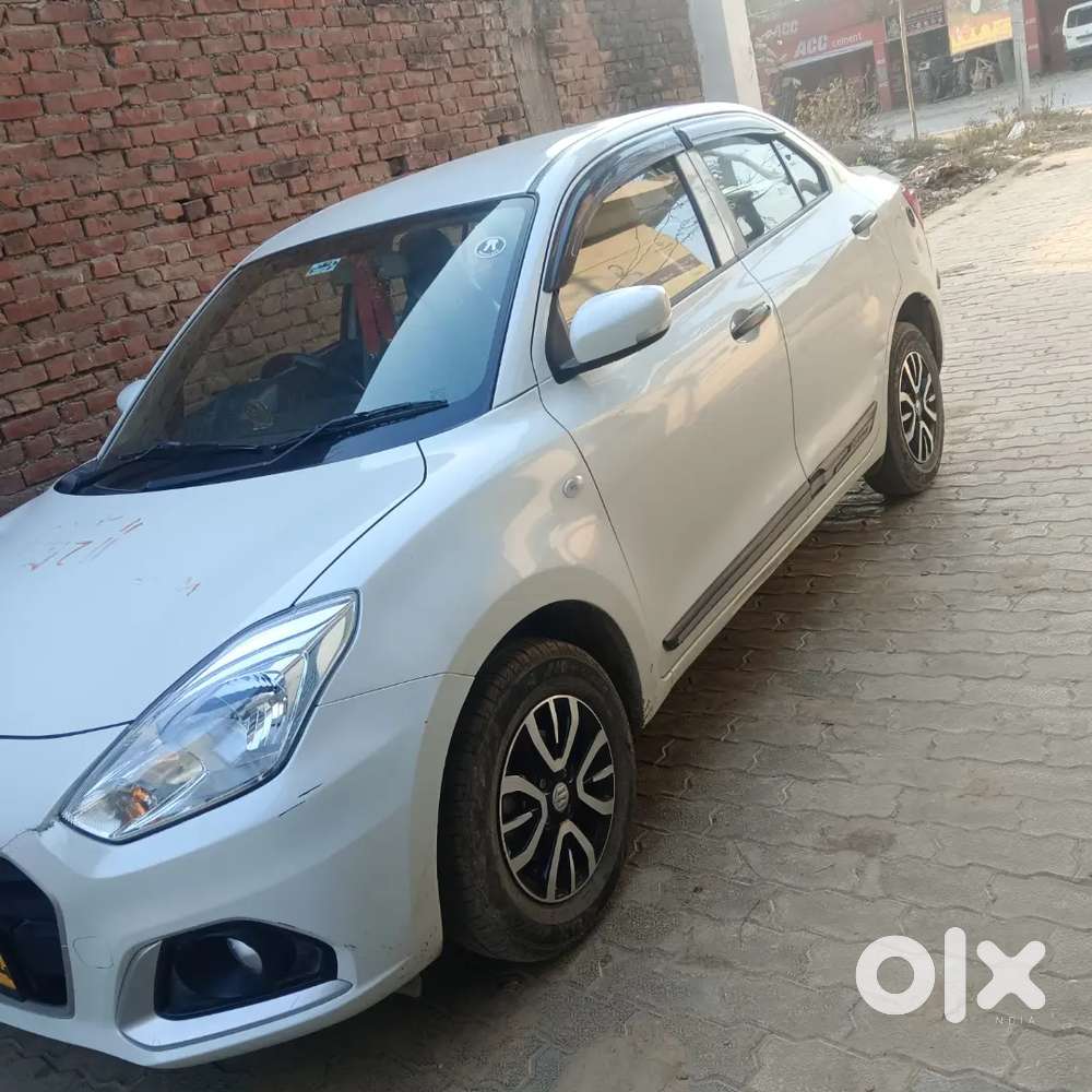 Last 2024 Argent Sell