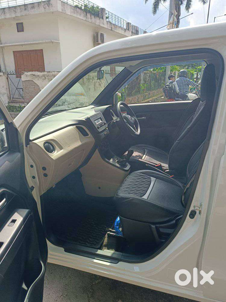 Maruti Suzuki Wagon R Vxi 1.0 Cng, 2026, Cng & Hybrids