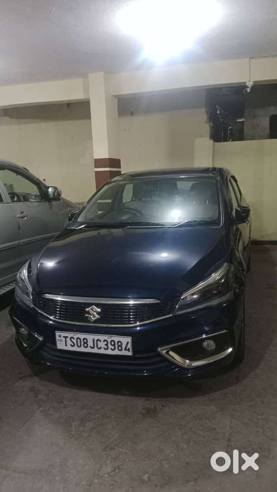 Maruti Suzuki Ciaz