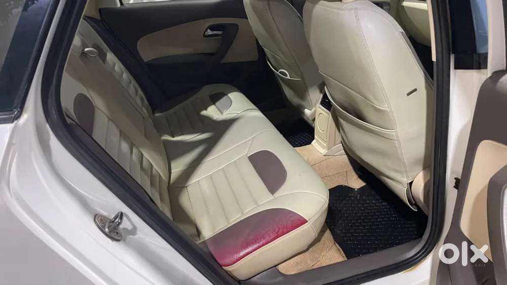 Volkswagen Vento Diesel Highline, 2011, Diesel