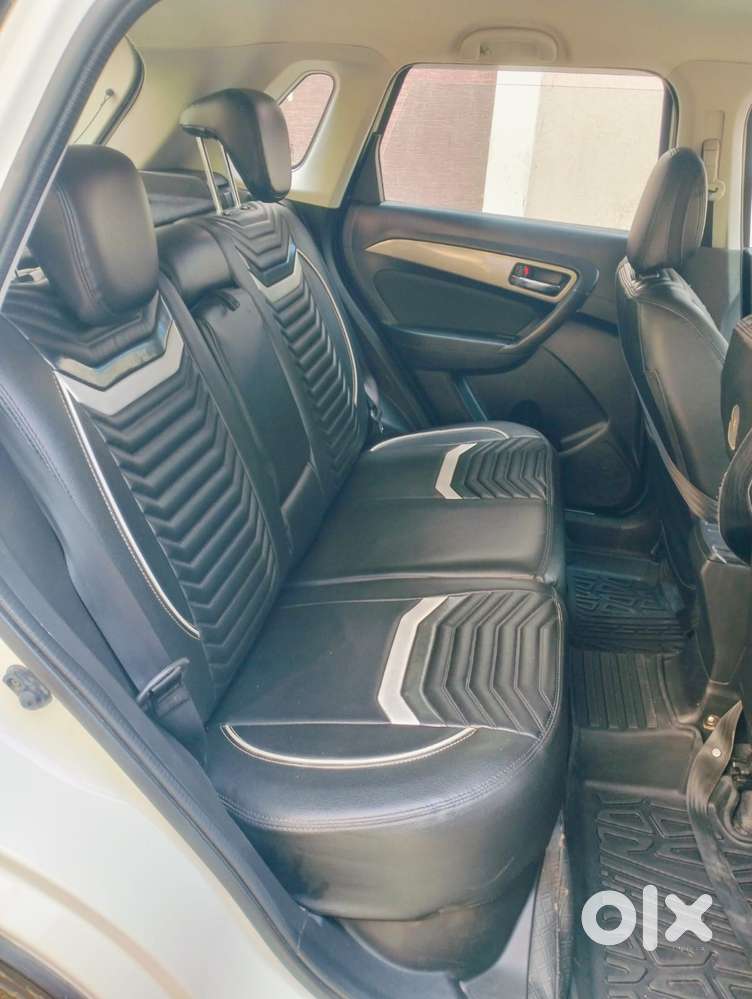 Maruti Suzuki Brezza Zdi Plus, 2019, Diesel