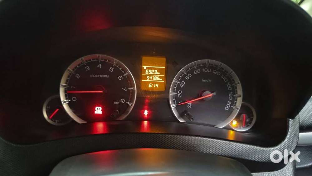 Maruti Suzuki Swift 2004-2010 Vxi With Abs, 2012, Petrol