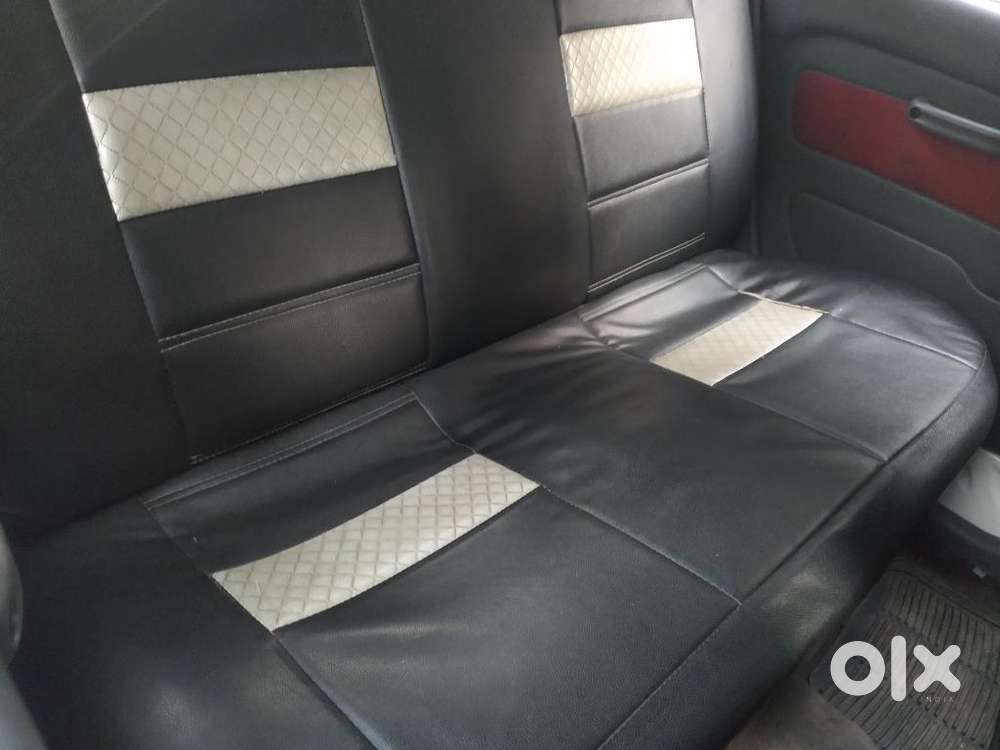 Hyundai Santro Xing Gls (cng), 2008, Cng & Hybrids