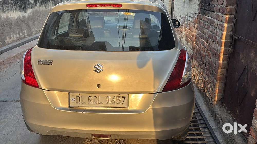 Maruti Suzuki Maruti 2014