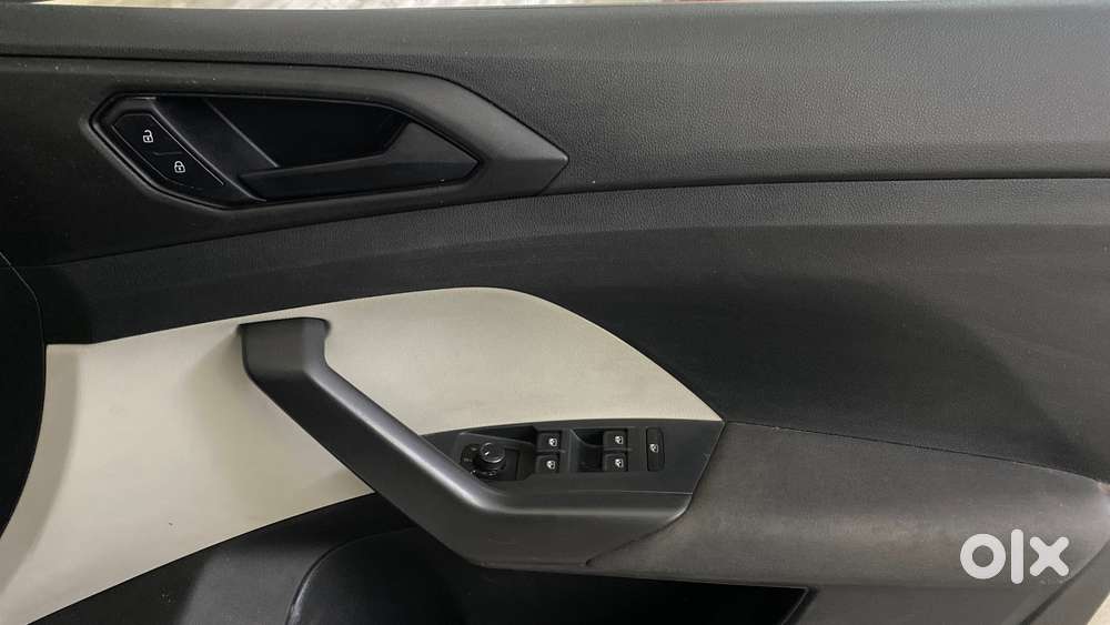 Volkswagen Taigun 1.0 Tsi Comfortline, 2023, Petrol