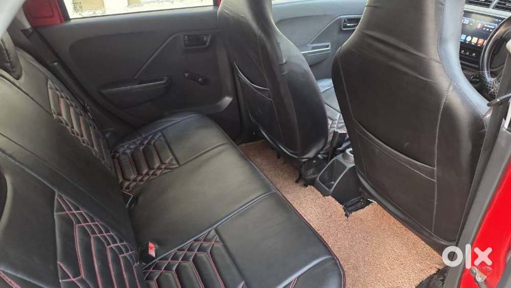 Maruti Suzuki Alto K10 1.0 Vxi S-cng, 2023, Cng & Hybrids