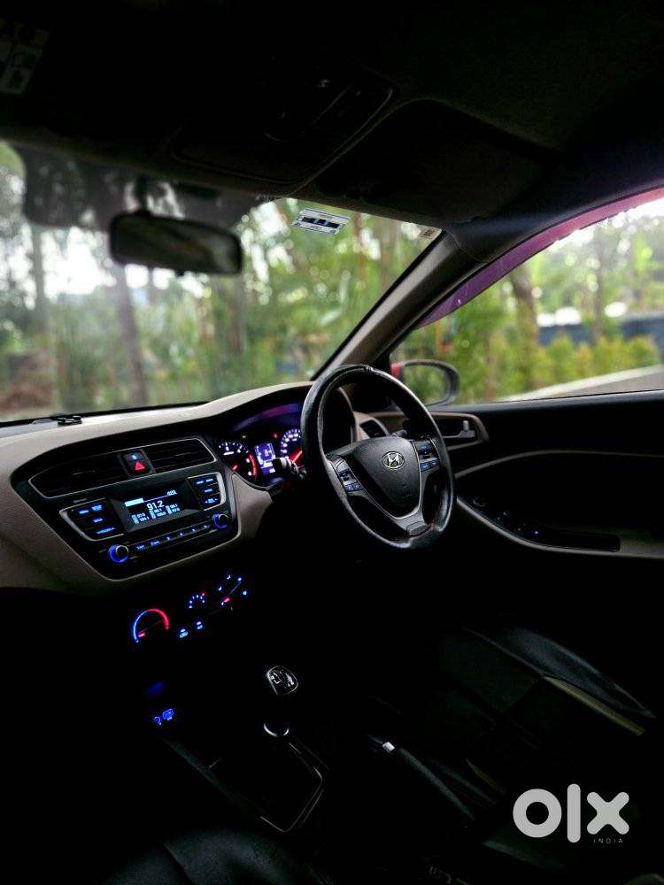 Hyundai Elite I20 [2018-2020] 1.2 Magna, 2019, Diesel