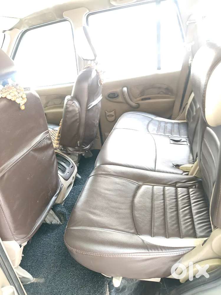 Mahindra Scorpio Sle Mhawk 2010