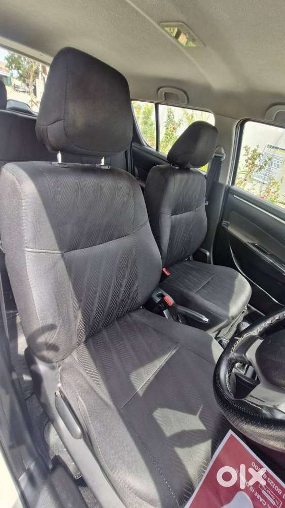 Maruti Suzuki Swift Vxi 1.2 Abs Bs-iv, 2014, Petrol