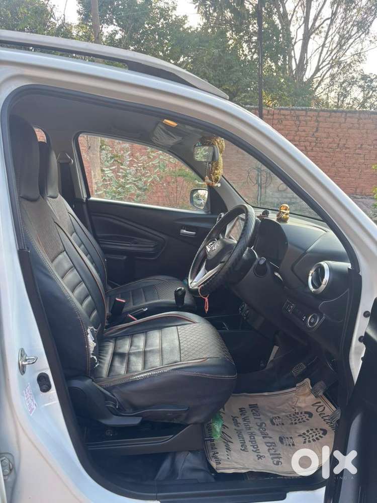 Maruti Suzuki Celerio Zxi+ 2022 Model