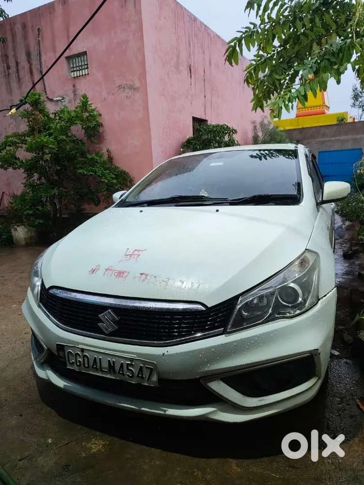 Maruti Suzuki Ciaz 2017