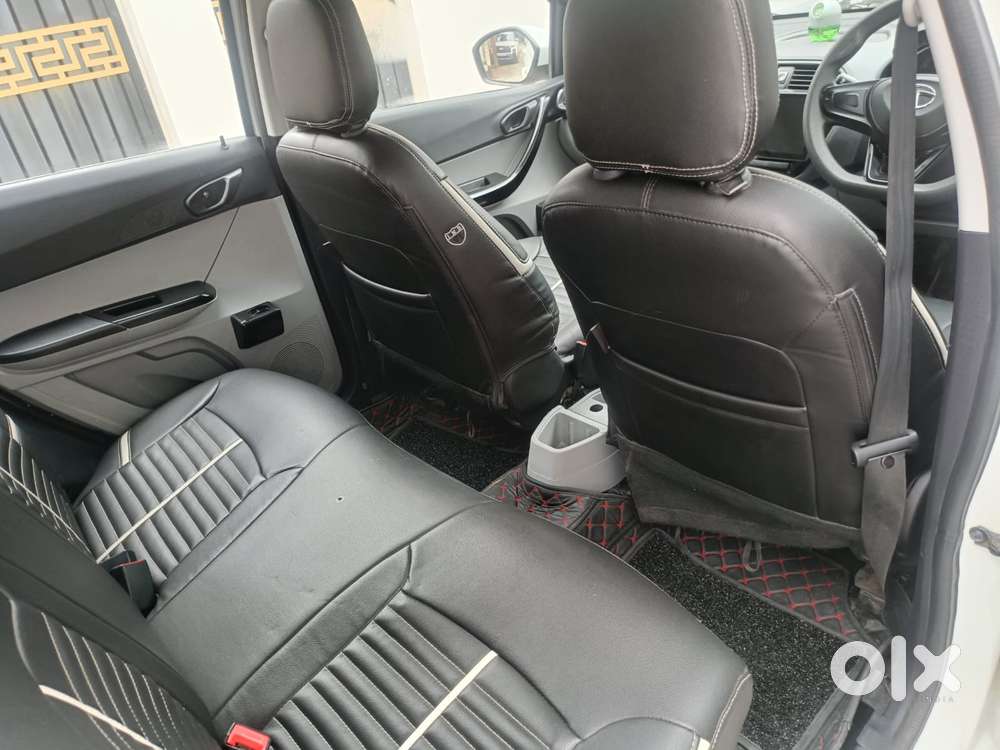 Tata Tiago, 2020, Petrol