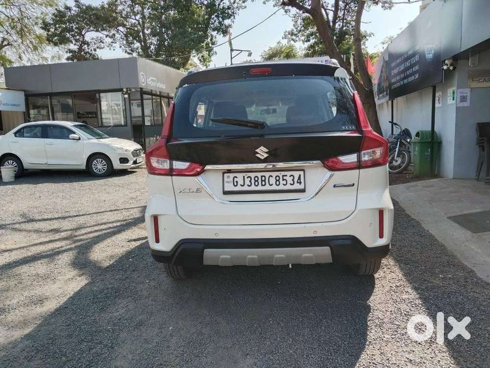 Maruti Suzuki Xl6 1.5 Alpha Mt, 2021, Petrol