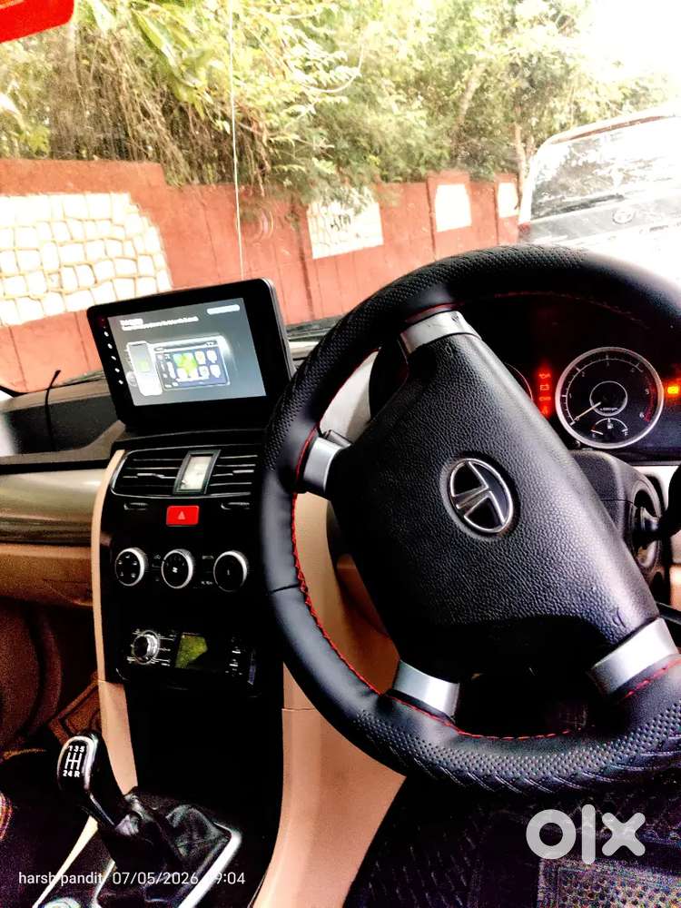 Tata Safari Storme Diesel 2014 Car