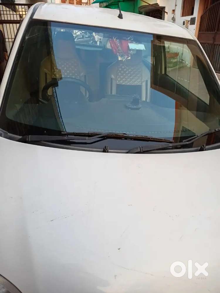 Maruti Suzuki Wagon R Vxi 2019