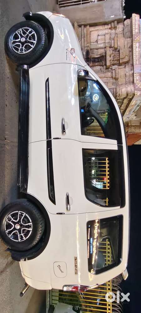 Mahindra Xylo H4, 2019, Diesel
