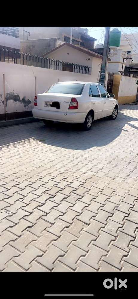 Hyundai Accent 2009 Petrol Well Maintained