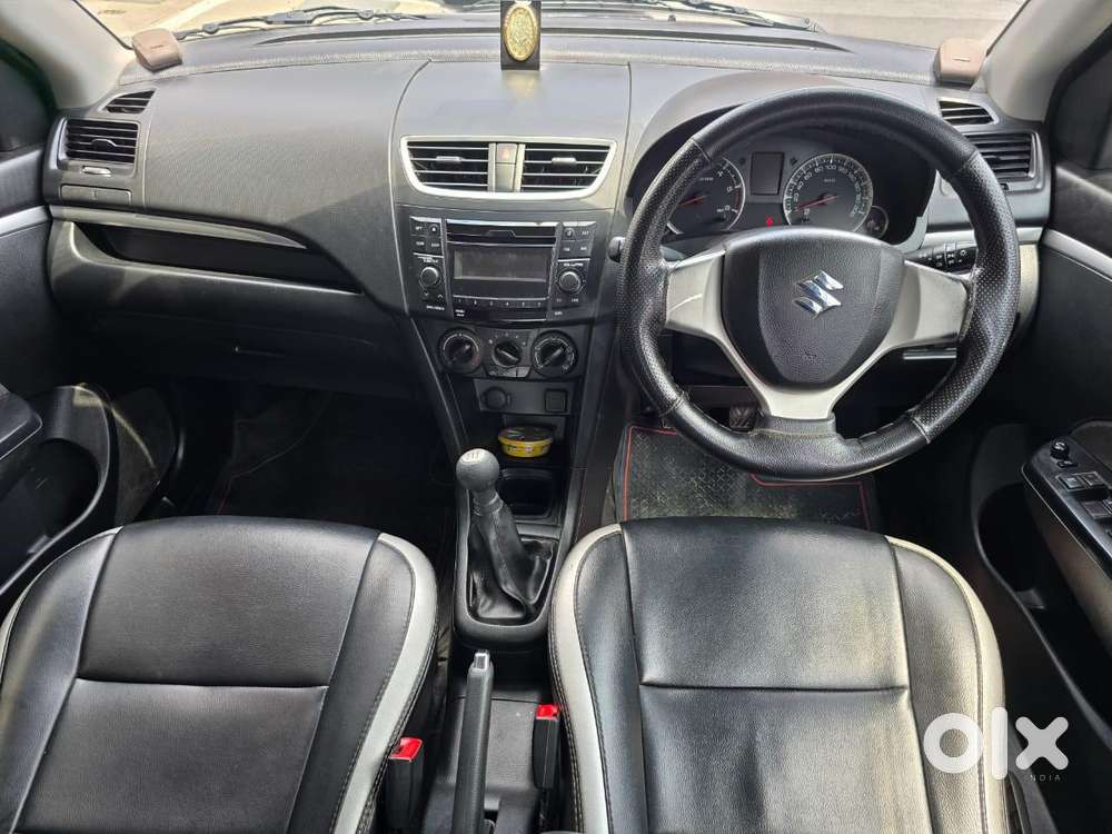 Maruti Suzuki Swift Ddis Vdi, 2017, Diesel