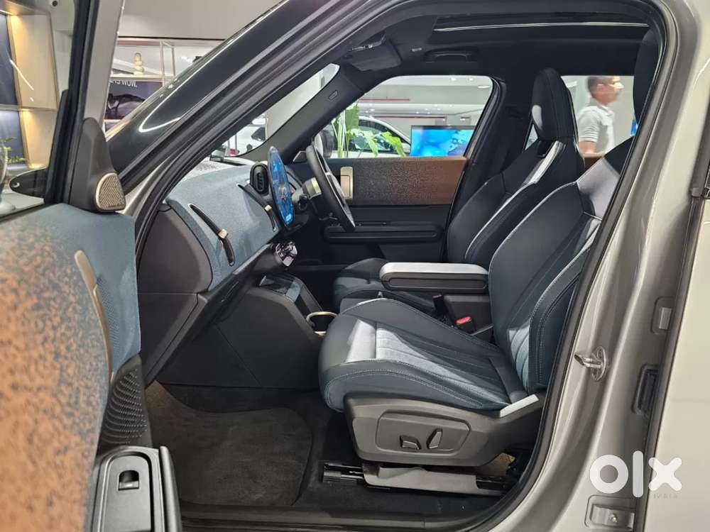 Mini Countryman Electric, 2025, Electric