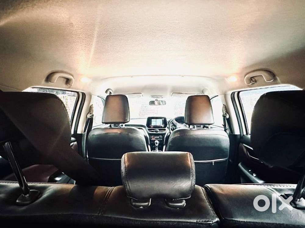 2024 Maruti Grand Vitara Delta A  15,000 Km  Excellent Condition