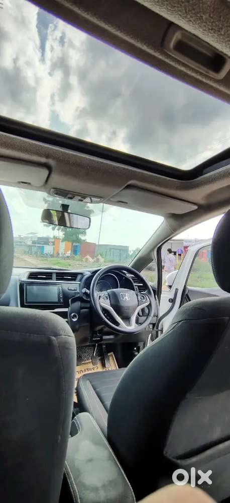 Honda Wr-v I-vtec 2022