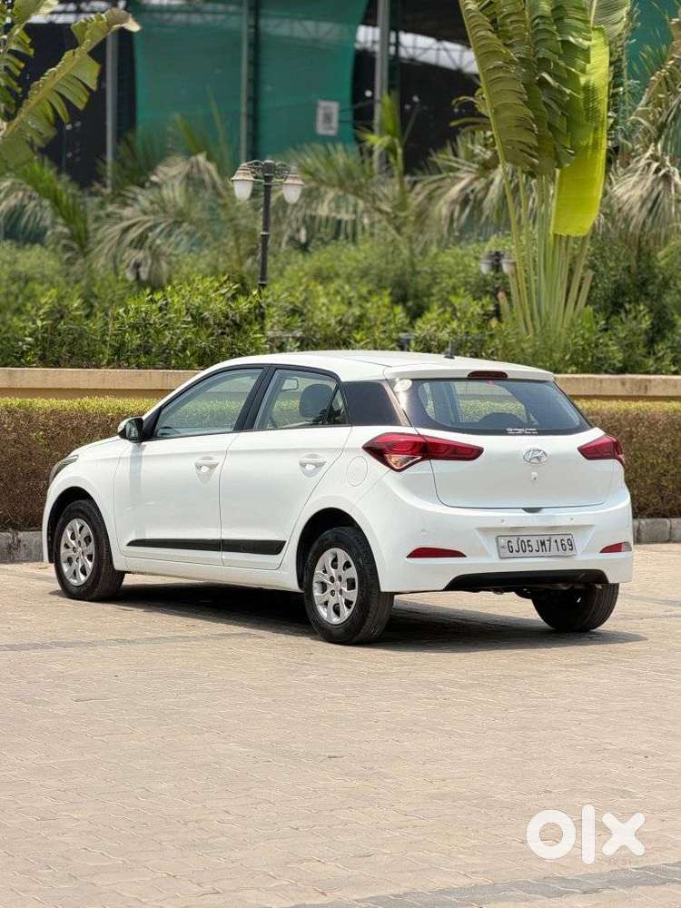Hyundai Elite I20 Sportz (o) 1.2, 2015, Diesel