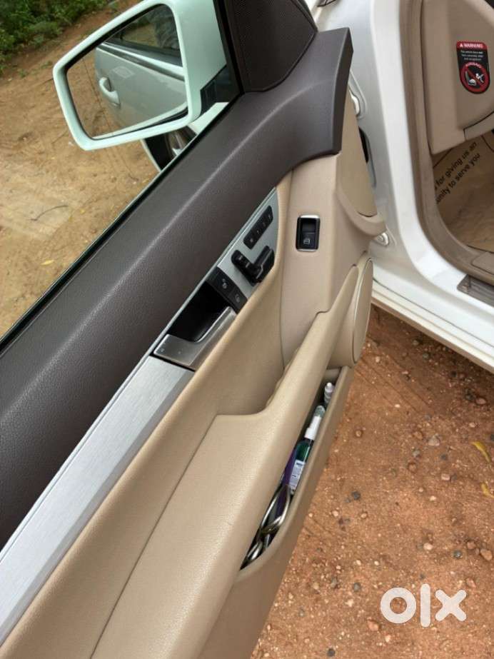 Mercedes-benz C-class [2014-2018] 2.1 220 Cdi Avantgarde, 2014, Dies..