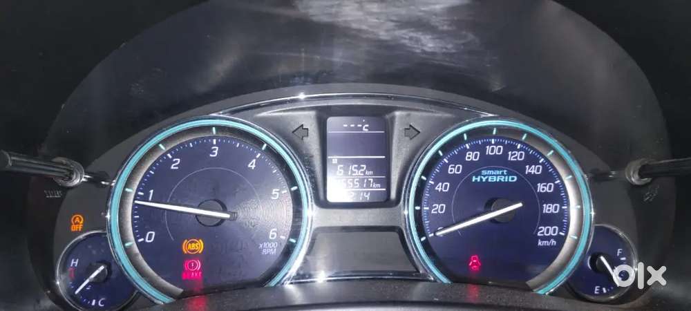 Maruti Suzuki Ciaz 2016 Diesel 156000 Km Driven