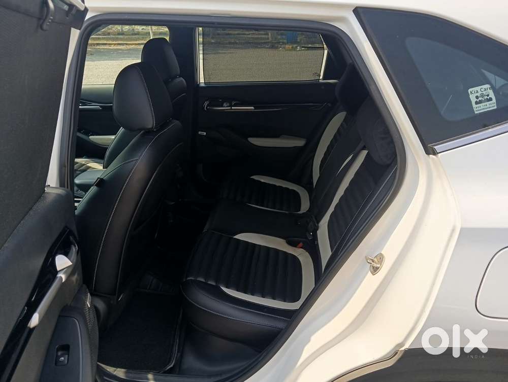 Kia Seltos Gtx Plus At D, 2024, Diesel