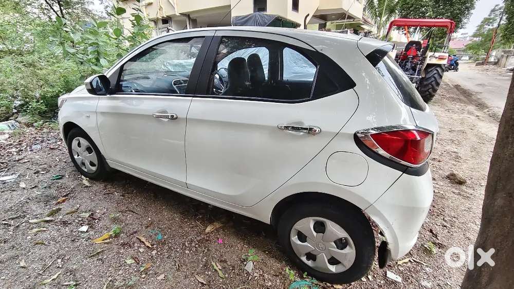 Tata Tiago 2017 Xt