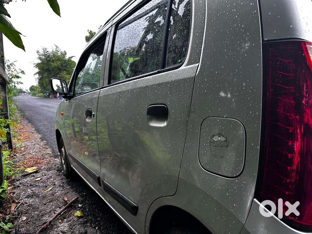 Maruti Suzuki Wagon R 2014 Petrol Well Maintained