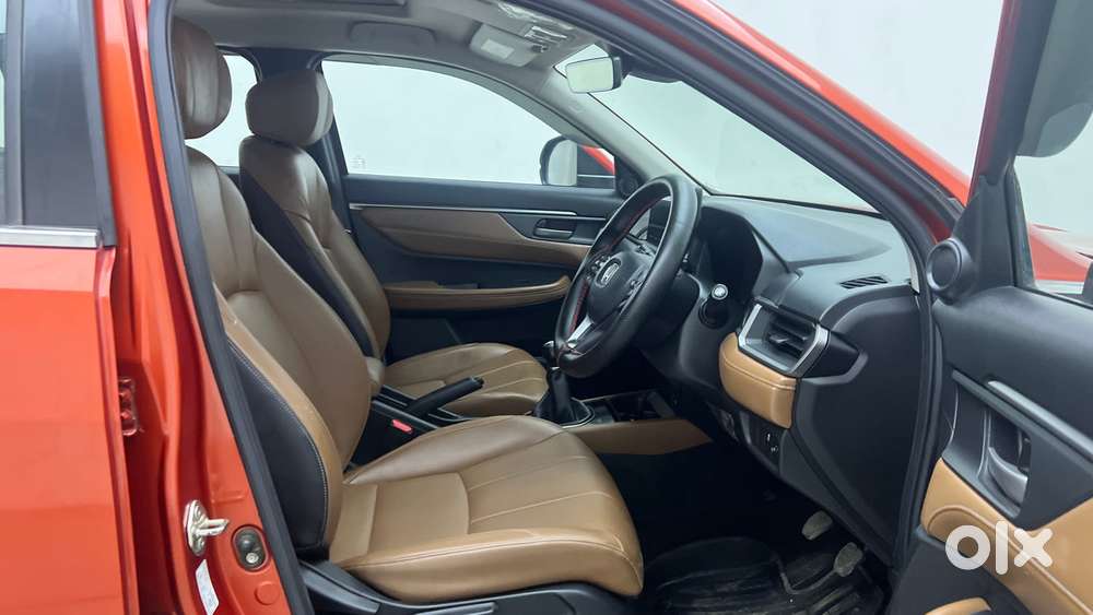 Honda Elevate Zx Mt, 2023, Petrol