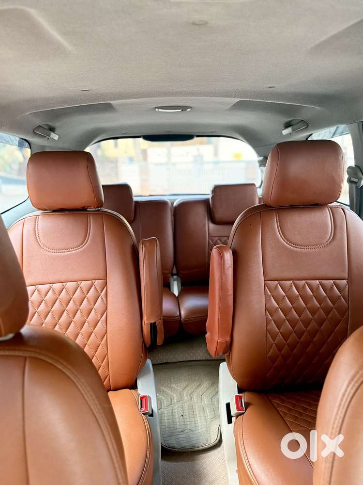 Toyota Innova 2.5 V 7 Str, 2012, Diesel