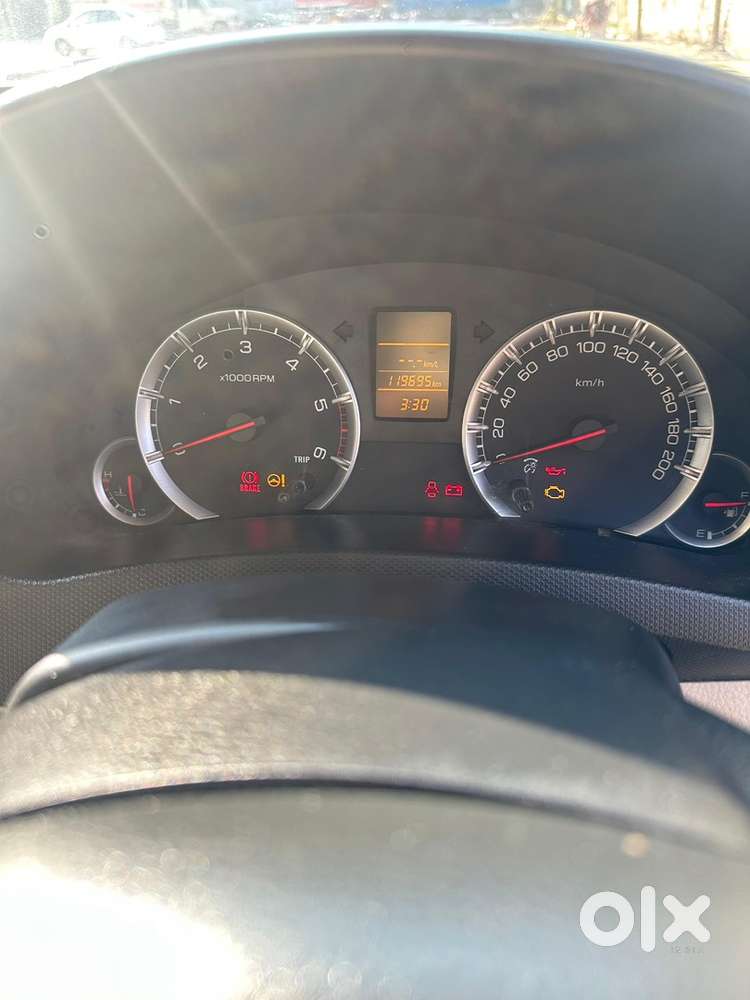 Maruti Suzuki Swift Dzire 2015 Diesel (vdi) Good Condition