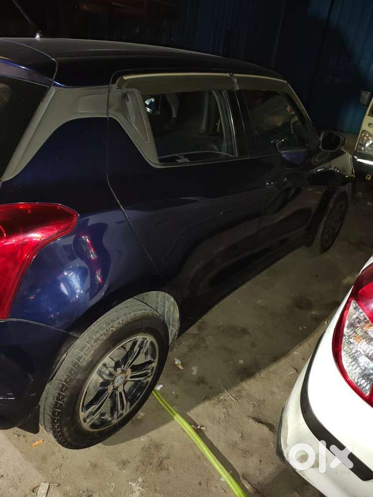 Maruti Suzuki Swift 2018 Diesel Very Good Condition