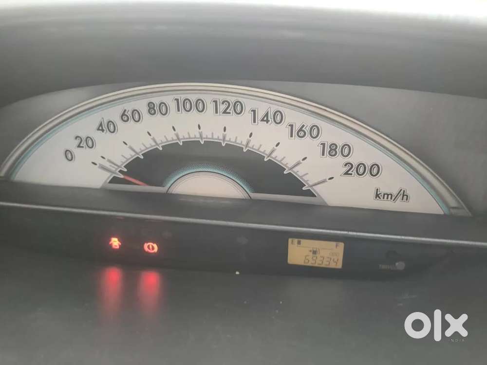 Toyota Etios Petrol Trd Sportivo, 2013, Petrol