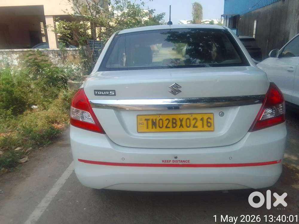 Maruti Suzuki Swift Dzire Tour, 2022, Cng & Hybrids