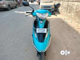Scooty pep Buy Sell Second Hand Scooty in Panvel Used Scooters in Panvel OLX